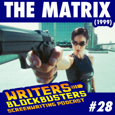 #28 - The Matrix (1999)