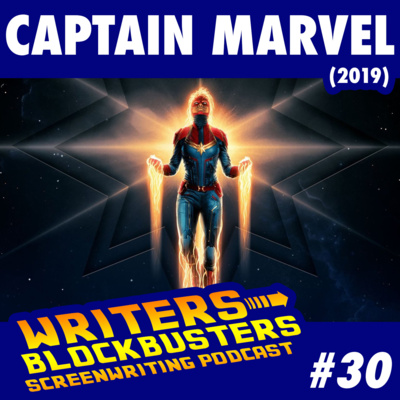 #30 - Captain Marvel (2019)