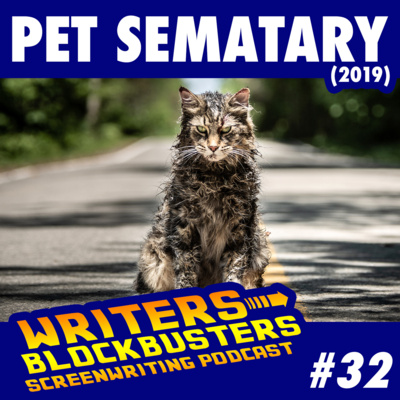#32 - Pet Sematary (2019)
