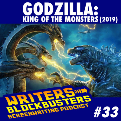 #33 - Godzilla: King Of The Monsters (2019)