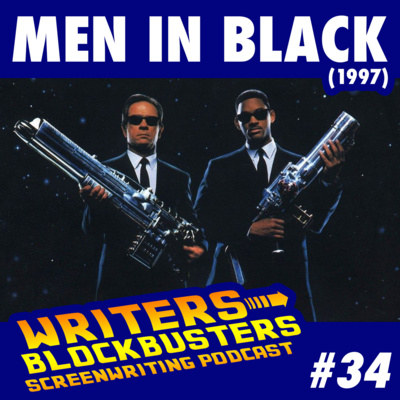 #34 - Men in Black (1997)