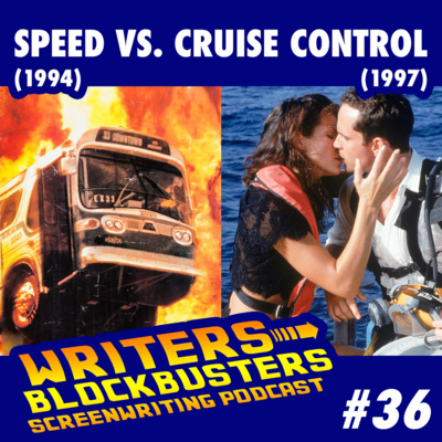#36 - Speed vs. Cruise Control