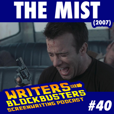 #40 - The Mist (2007)