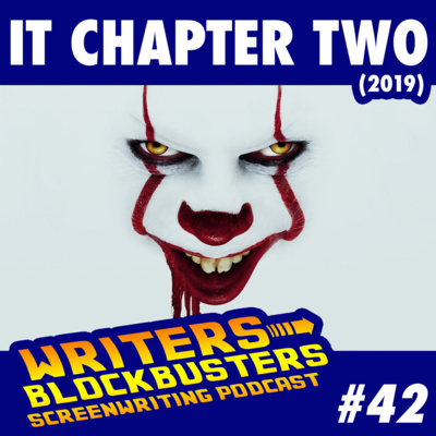 #42 - It Chapter Two (2019)