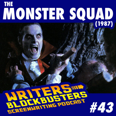 #43 - The Monster Squad (1987)