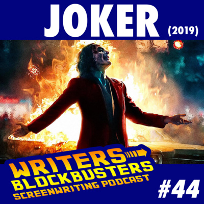 #44 - Joker (2019)