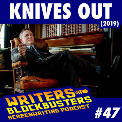 #47 - Knives Out (2019)