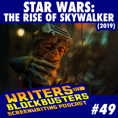#49 - Star Wars: The Rise of Skywalker (2019)