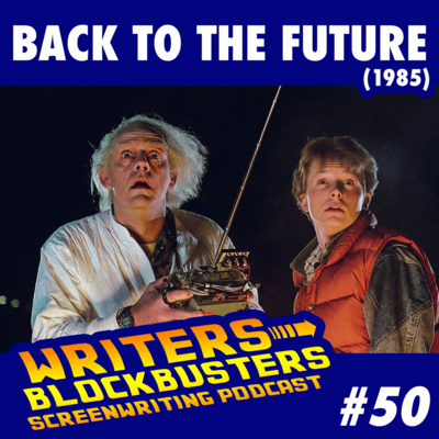 #50 - Back to the Future (1985)