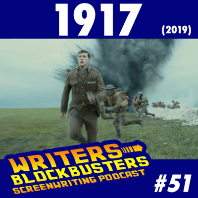 #51 - 1917 (2019)