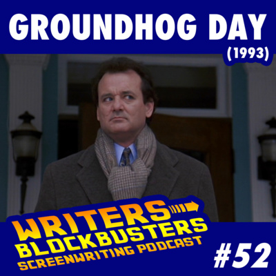 #52 - Groundhog Day (1993)