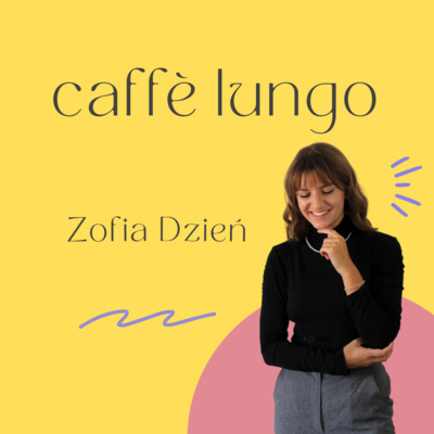 Caffè lungo