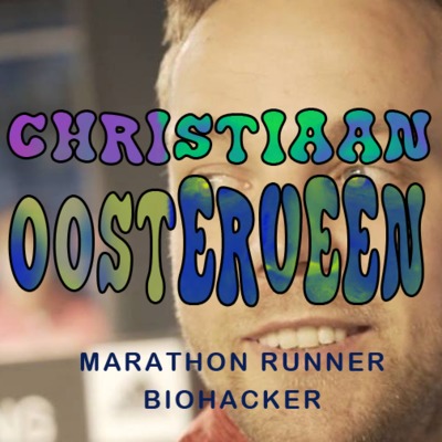 EP 20 CHRISTIAAN OOSTERVEEN - MARATHON RUNNER