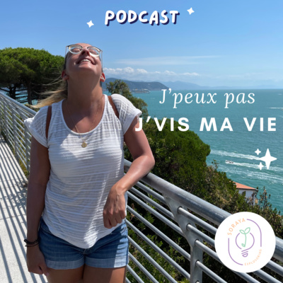 J\'peux pas j\'vis ma vie