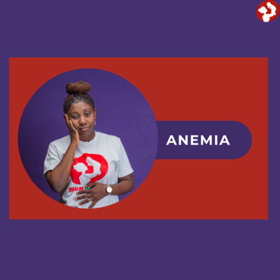 Anaemia during pregnancy