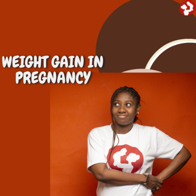 How To Deal With Weight Gain During Pregnancy