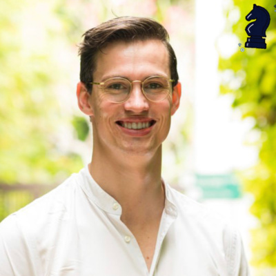 Voices of Insead
