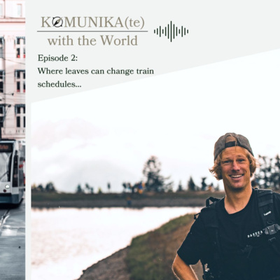 Global communicator - KOMUNIKAte with the world