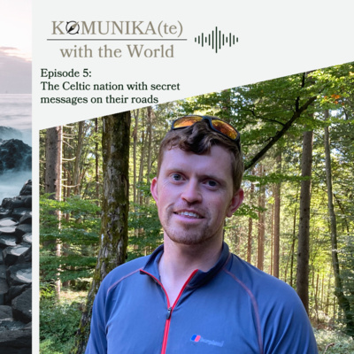 Global communicator - KOMUNIKAte with the world