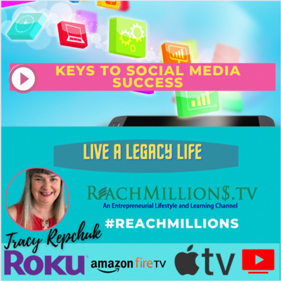 Keys to Social Media Success