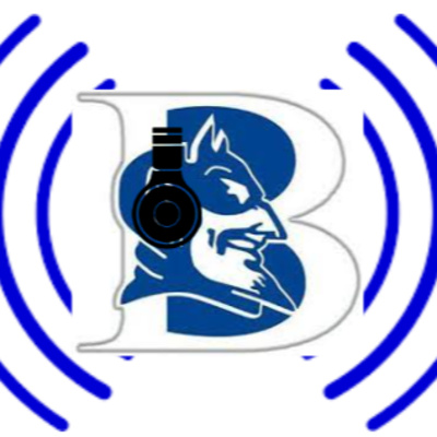 BDR Bonus Material Ep 3: Football w/Bailey, full interview episode artwork