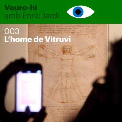 003. L’home de Vitruvi