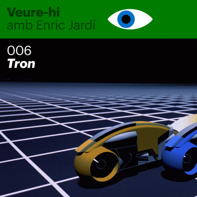 006. Tron