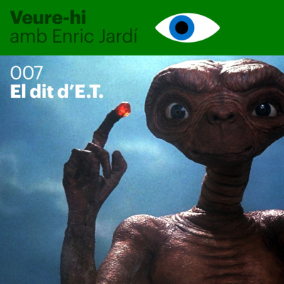 007. El dit d’E.T.