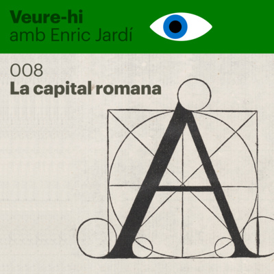 008. La capital romana