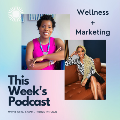 The Black Women\'s Wellness Podcast