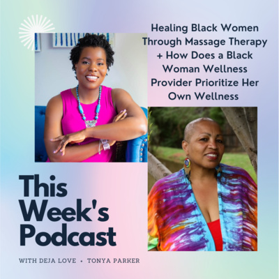 The Black Women\'s Wellness Podcast