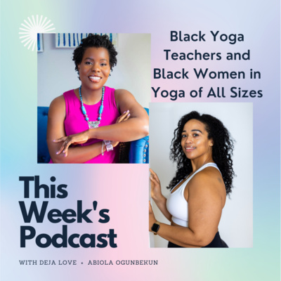 The Black Women\'s Wellness Podcast