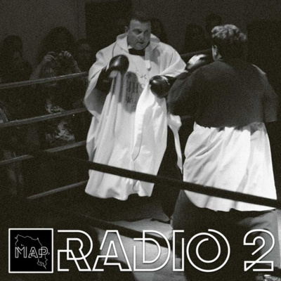 MAP RADIO (musica arte & patinetas) (2017) [MAP RADIO] episode artwork