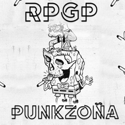 RPGP EP. #3 - PUNKZOÑA [ PRIMERA PARTE ] (2018) [MAP RADIO] episode artwork