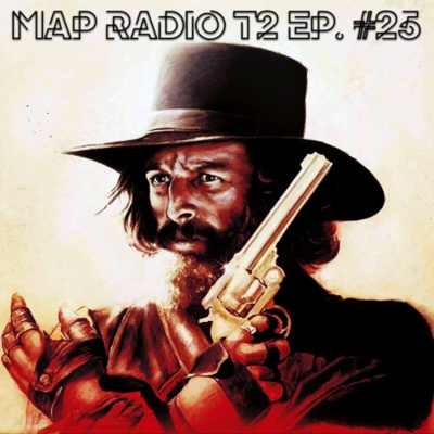 MAP RADIO T2 EP. #25 – DUNE (2018) [MAP RADIO]