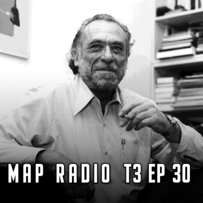 MAP RADIO / RADIO PACHUKO