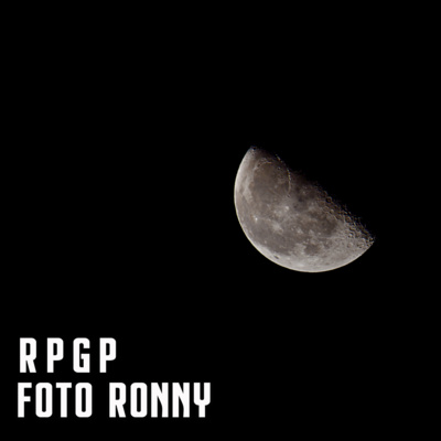 RPGP - FOTO RONNY, EP. #18 (2015) [MAP RADIO] episode artwork