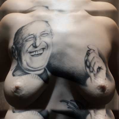 MAP RADIO T4 EP. #36 - "nouvelle cuisine en la clandestina" (2020) [MAP RADIO]