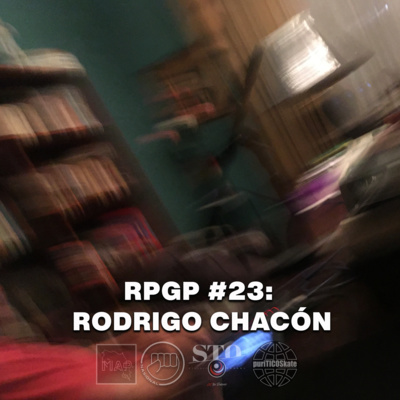 Homenaje Postumo Rodrigo Chacón - Alajuela. 17/12/MMXXI (2021) [MAP RADIO] episode artwork