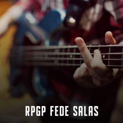 MAP RADIO / RADIO PACHUKO