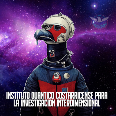 IQCPLII UN MARTES DE ARTES DESDE CASA PARKER - MAP RADIO 2022 episode artwork