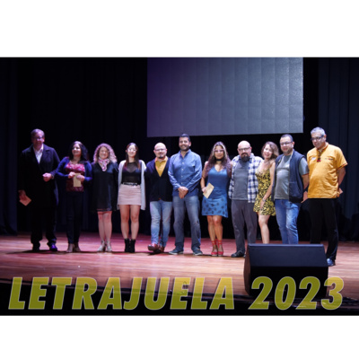 FESTIVAL LETRAJUELA 2023