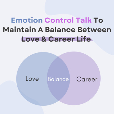 Emotion Control Talk Trailer