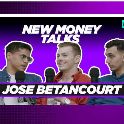 New Money Talks