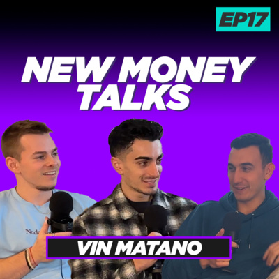 New Money Talks