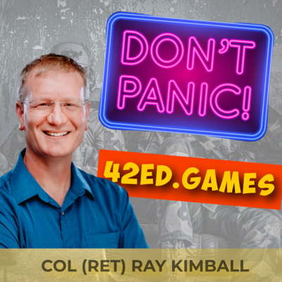 Military Retirement Podcast