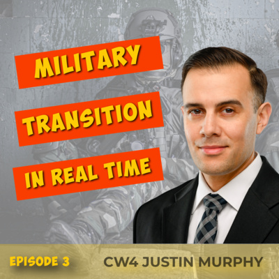 Military Retirement Podcast