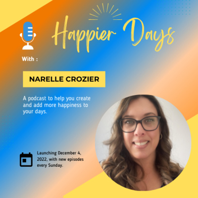 Happier Days