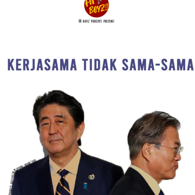 Ep 01: Kerja Sama Tidak Sama-sama Ep 01: Kerja Sama Tidak Sama-sama