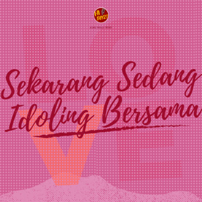Ep 06: Sekarang Sedang Idoling Bersama Ep 06: Sekarang Sedang Idoling Bersama